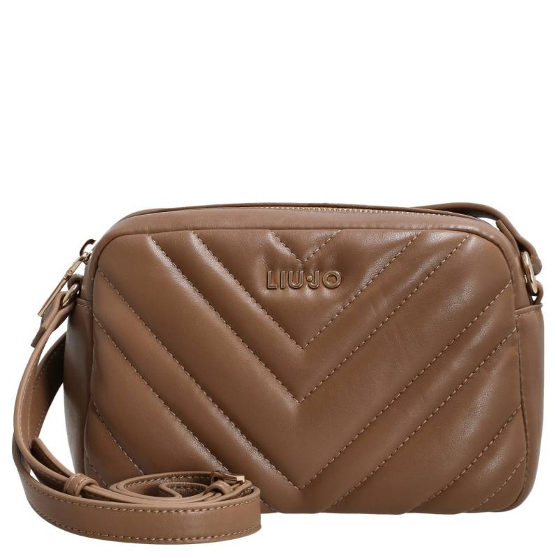 Liu Jo Umhängetasche Lunny Camera Case - Umhängetasche S 21 cm (marmo) (1-tlg) von Liu Jo