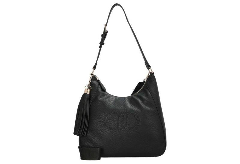 Liu Jo Umhängetasche Samiana - Schultertasche M (nero) (1-tlg) von Liu Jo