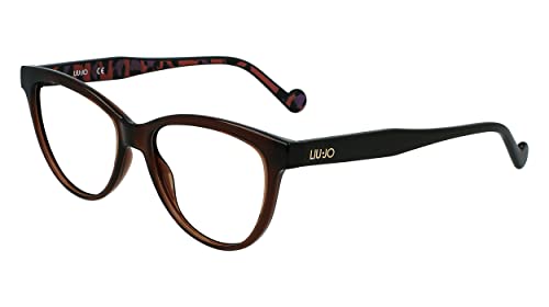 Liu Jo Unisex LJ2751 59158 Sunglasses, 210 Brown, One Size von Liu Jo