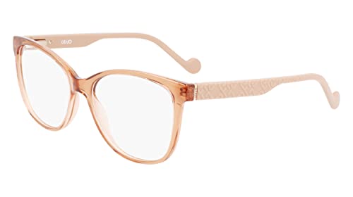 Liu Jo Unisex LJ2757 Sunglasses, 272 Nude, One Size von Liu Jo