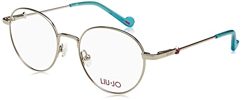 Liu Jo Unisex LJ3103 Sunglasses, 710 golden Amber, One Size von Liu Jo