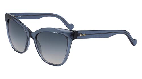 Liu Jo Unisex LJ719S 41749 Sunglasses, 035 Grey, 54 von Liu Jo