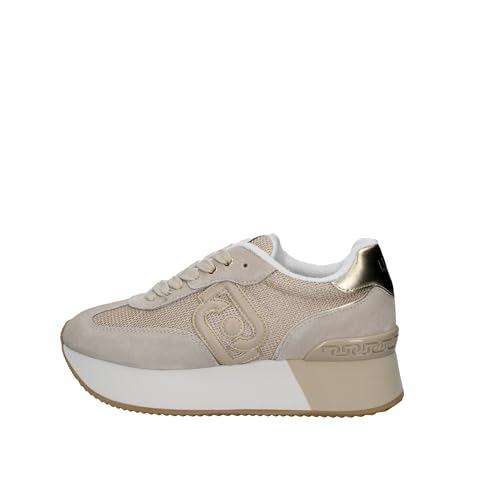 LIU JO SNEAKERS BEIGE von Liu Jo