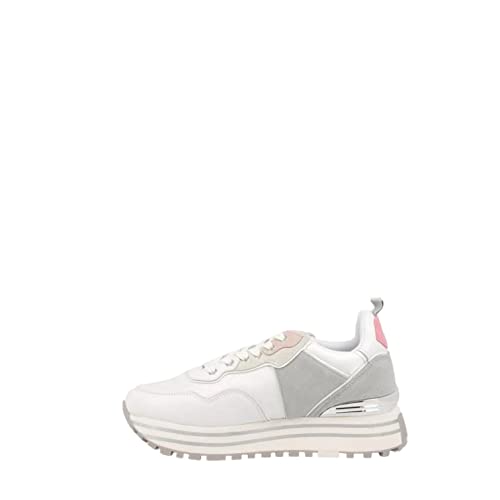 Liu jo Turnschuhe Frauen Weiss 2S3020 von Liu Jo