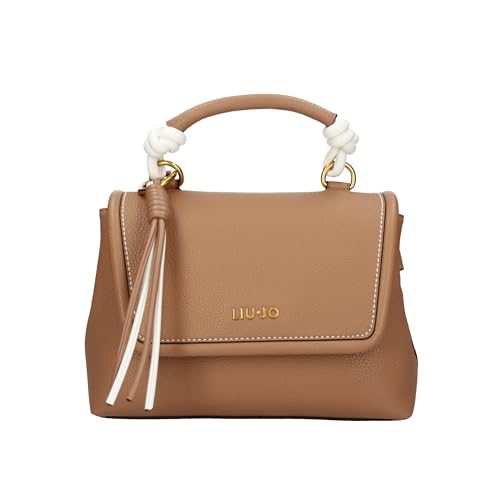 Liu.jo Handbag Hellbraun AA4303E0086 Hellbraun TU, hellbraun von Liu Jo