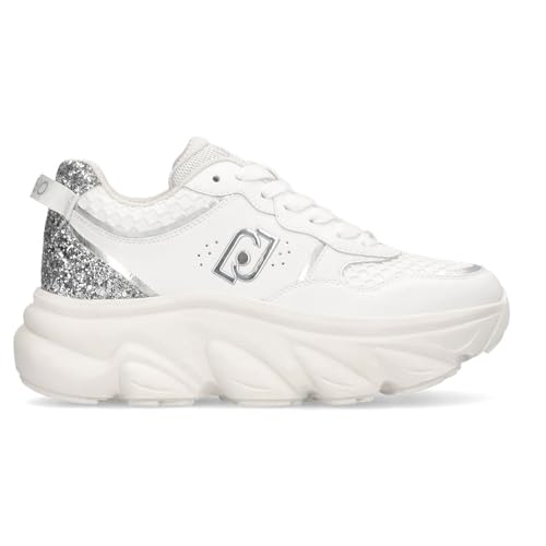 Liu·jo Steffy 01 Trainers EU 41 von Liu Jo