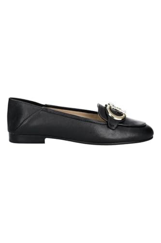 LiuJo Damen Ballerina EMEL 03 Farbe Schwarz, Schwarz , 36 EU LiuJo Damen Ballerina EMEL 03 Farbe Schwarz, Schwarz , 36 EU von Liu Jo