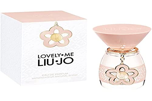 Lovely Me Eau De Parfum (edp) 50ml von Liu Jo