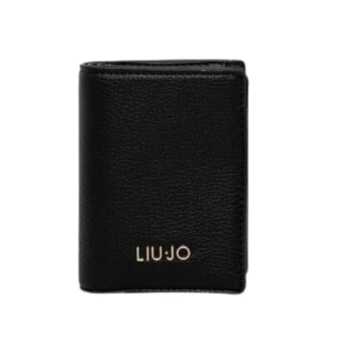 Portafoglio donna Liu-Jo Bifold nero AS25LJ14 AA5190 E0058 NERO von Liu Jo