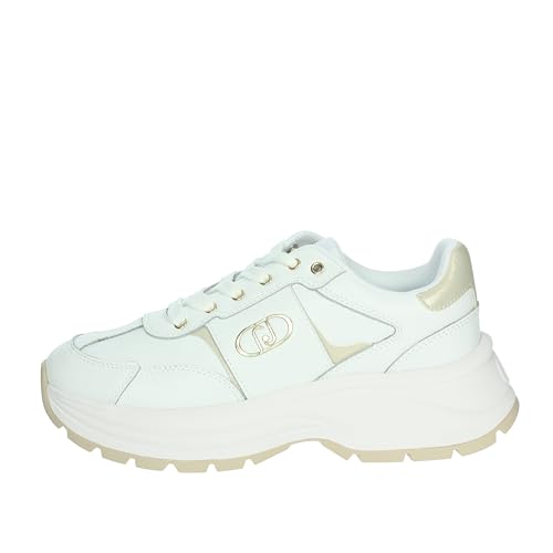 SNEAKERS Donna LIU JO Footwear EVA 02 BA5065 P0102 01111 von Liu Jo