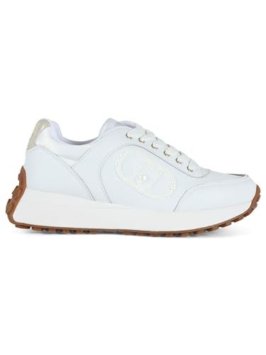 Scarpe donna Liu-Jo Lolo 17 white DS25LJ02 BA5001 PX181 39 Scarpe donna Liu-Jo Lolo 17 white DS25LJ02 BA5001 PX181 39 von Liu Jo