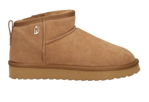 Scarpe donna stivaletto Liu Jo Jil 01 cognac D24LJ26 SA4053 PX002 38 von Liu Jo