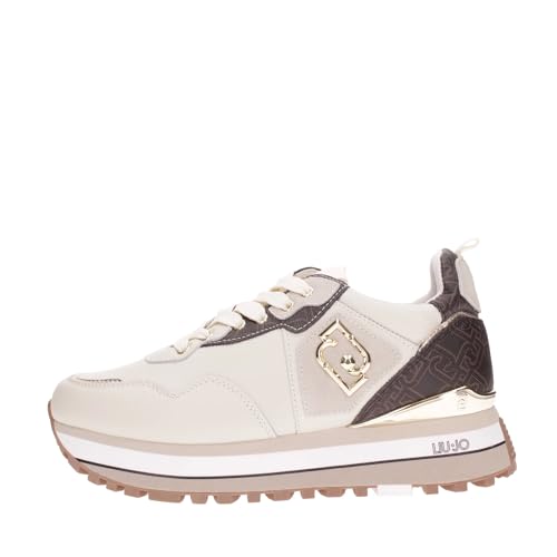 Sneaker Donna Liujo BF3003PX393-S3088 Multicolore von Liu Jo