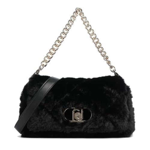 Sottospalla LaPuffy media Black Sottospalla LaPuffy media Black von Liu Jo
