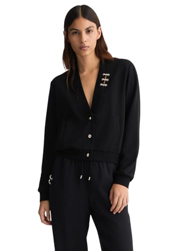 T-Shirt Donna LIU Jo White ES25LJ76 TA5214 JS003 L von Liu Jo