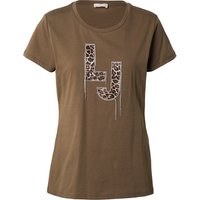 T-Shirt 'Leo' von Liu Jo