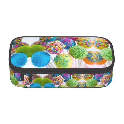 Liulannq Bunte Süßigkeiten-Tasche mit großem Fassungsvermögen von Liulannq