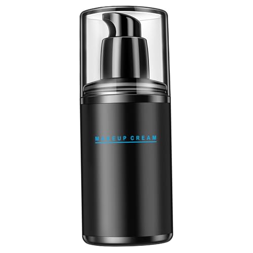 Gesichtscreme Männer feuchter natürlicher Concealer wasserdichte Ölkontrollenton-Up-Creme hellen Mattheit und verblassen Schönheitsfehler von Liummrcy