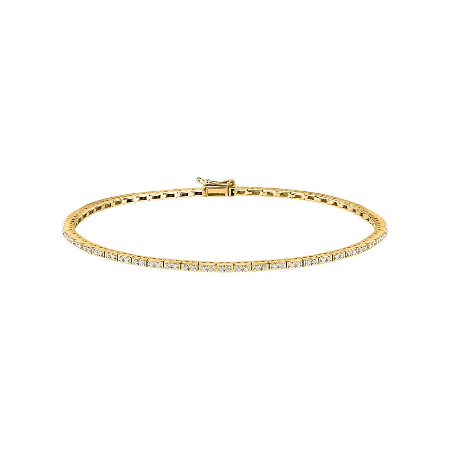 2. Chance - Live Diamond Armband LDY050145 von Live Diamond
