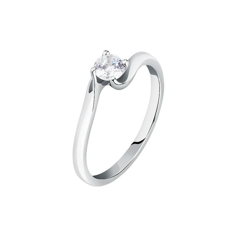 2. Chance - Live Diamond Damenring LDW030179012I von Live Diamond