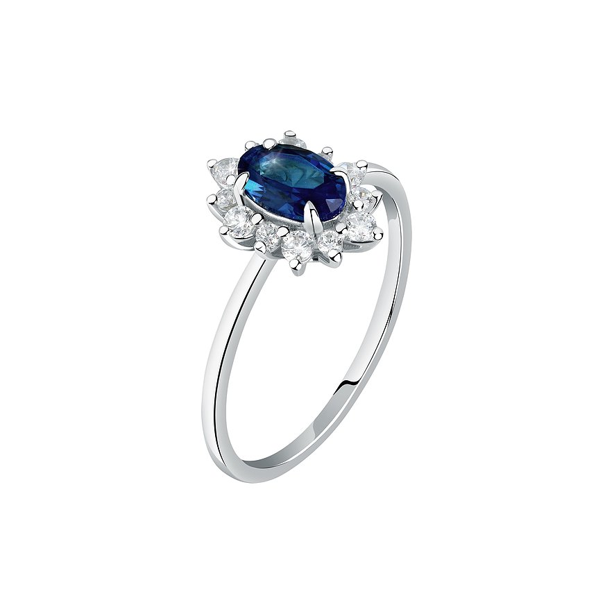 2. Chance - Live Diamond Damenring LDW050162016 von Live Diamond