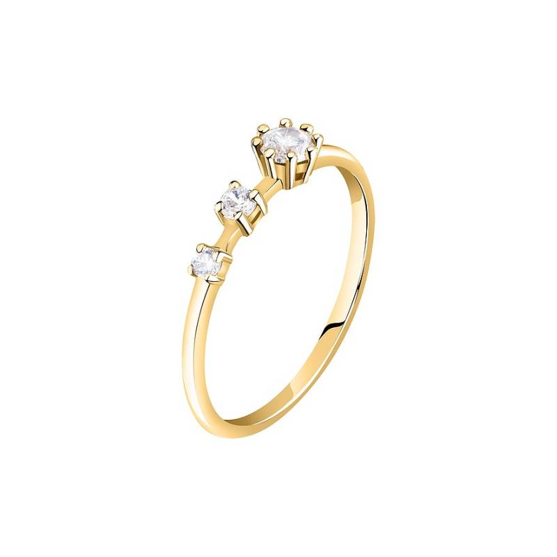 2. Chance - Live Diamond Damenring LDY023118016 von Live Diamond