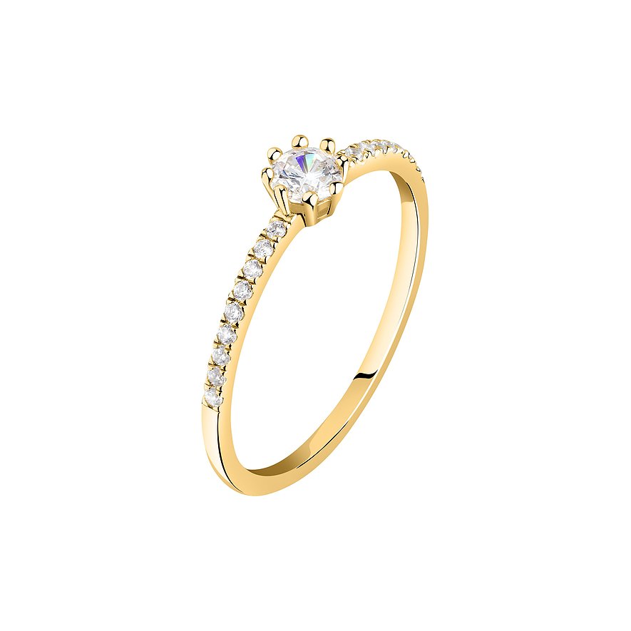 2. Chance - Live Diamond Damenring LDY029122016 von Live Diamond