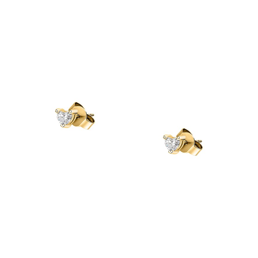 2. Chance - Live Diamond Ohrstecker LDY030230 von Live Diamond