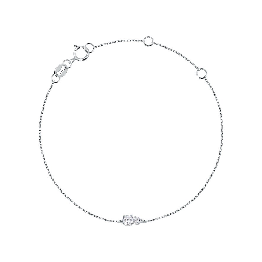 Live Diamond Armband LDW020103 von Live Diamond