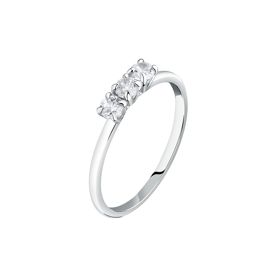 Live Diamond Damenring LDW030139020 von Live Diamond