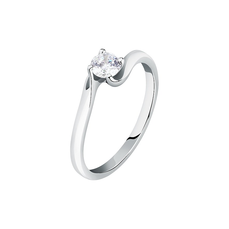 Live Diamond Damenring LDW030179010I von Live Diamond