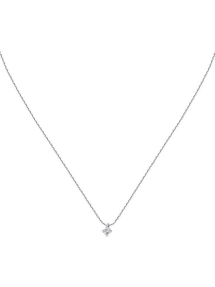 Live Diamond Goldkette Live Diamond Damen-Kette 1 Diamant, Lab Grown Live Diamond Goldkette Live Diamond Damen-Kette 1 Diamant, Lab Grown von Live Diamond