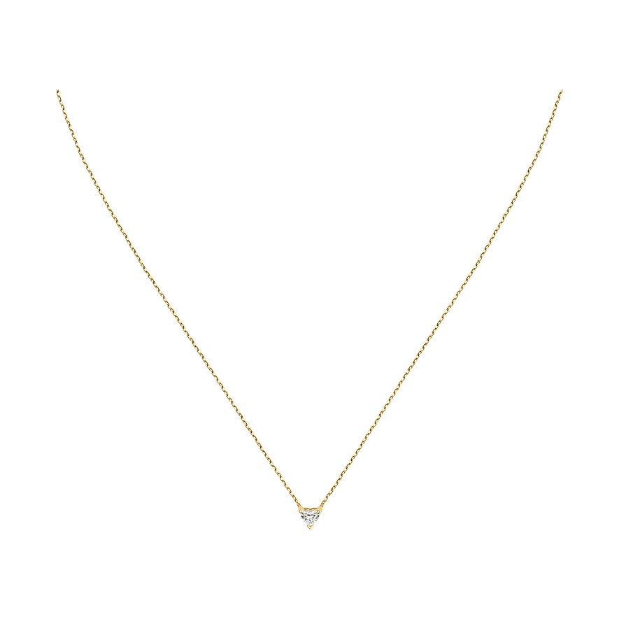 Live Diamond Kette LDY015224 von Live Diamond