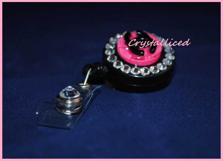 Fabelhafte Id Abzeichen Halter von LiveLoveCrystallize