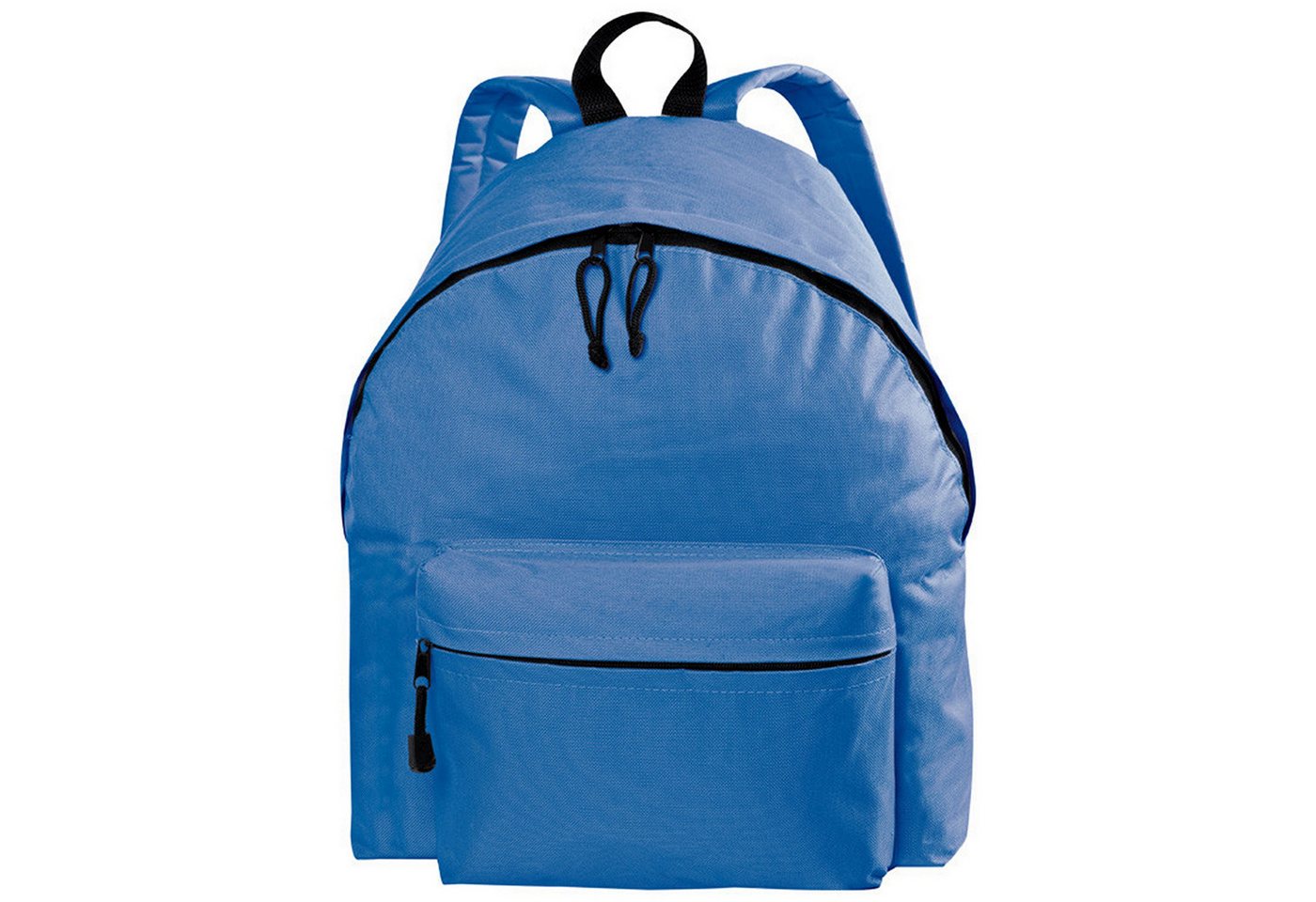 Livepac Office Freizeitrucksack Rucksack aus Polyester / Farbe: blau von Livepac Office