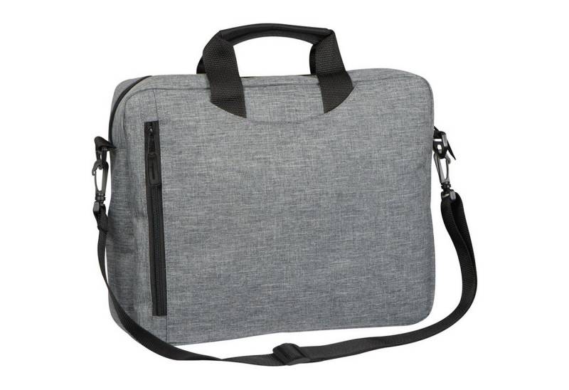 Macma Freizeittasche Hochwertige Dokumententasche aus Snow Polyester von Macma