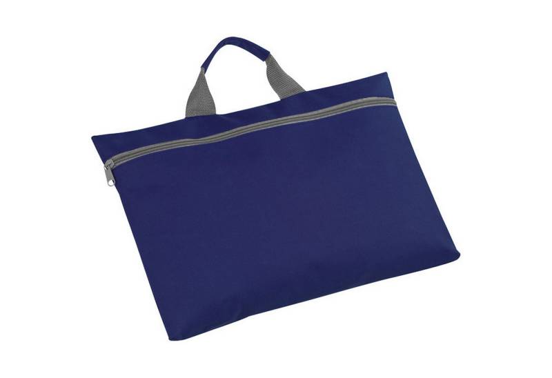 Macma Freizeittasche Polyester Dokumententasche mit Reißverschluss und Tragegriff / Farbe: von Macma