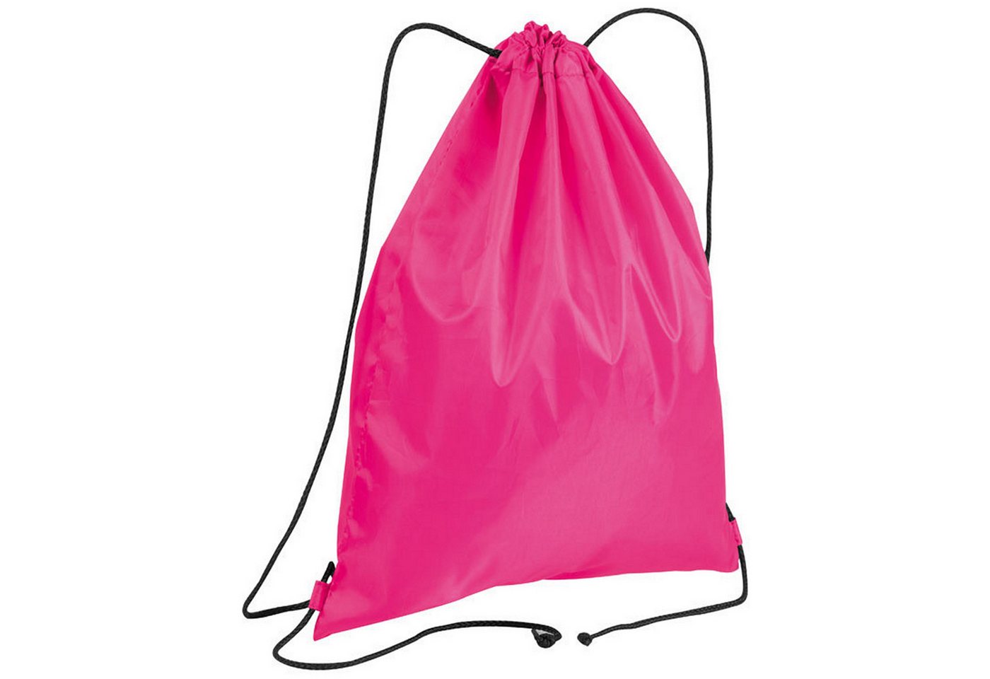 Livepac Office Gymbag Gymbag / Sportbeutel / Turnbeutel / Farbe: pink von Livepac Office