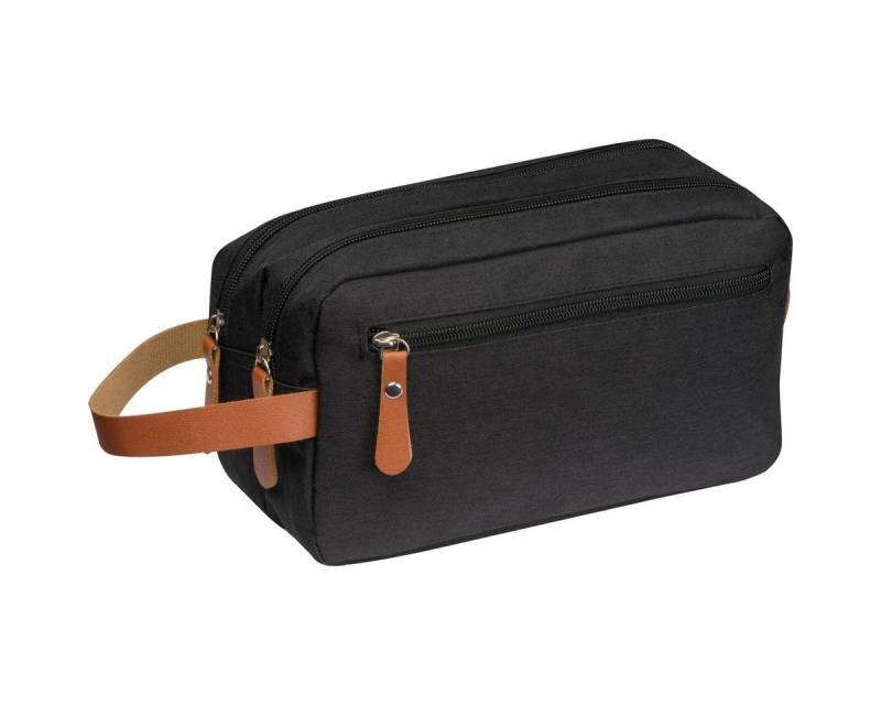 Macma Kosmetiktasche Kosmetiktasche aus Polyester von Macma