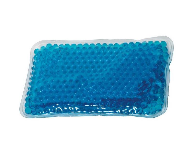 Macma Kühlpad 4x Kühlpad / Wärmepad / Farbe: blau von Macma
