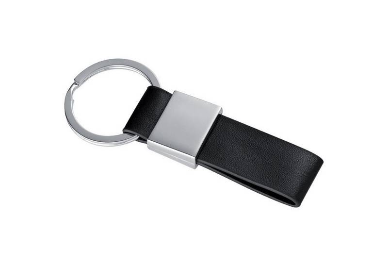 Macma Schlüsselanhänger Schlüsselanhänger mit Kunstleder-Bändchen von Macma