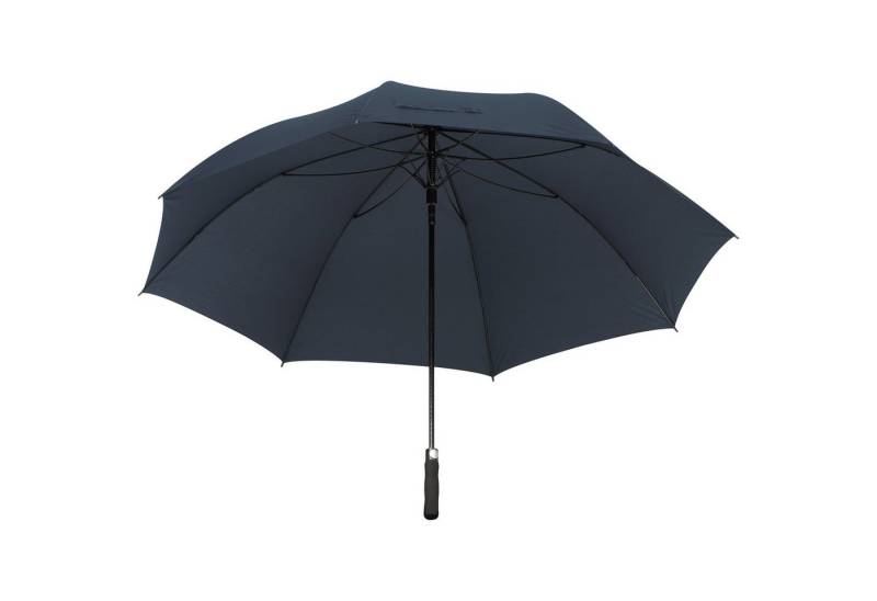 Macma Stockregenschirm Automatik-Regenschirm XXL / Farbe: dunkelblau von Macma