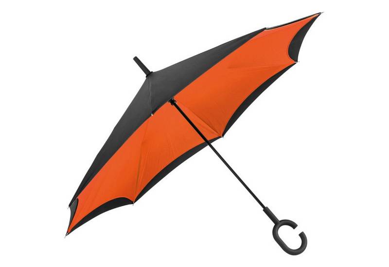 Macma Upside Down Regenschirm Umgekehrter Regenschirm / mit Griff zum Einhängen am Handgelenk / Farb von Macma