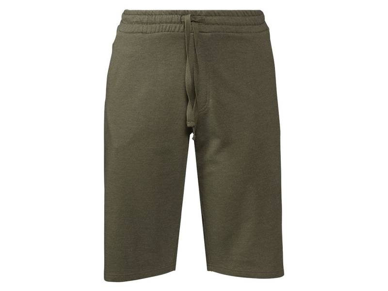 Livergy Bermudas Livergy Sweat Bermudas ideale Freizeithose für warme Tage PlusSize von Livergy