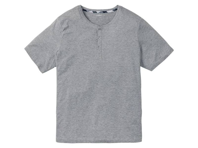 Livergy Pyjama Livergy Herren Sommer-Pyjama Shorty Schlafanzug Pyjama (2 tlg) von Livergy