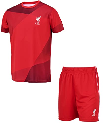 LFC Kinder-Trikot – Offizielle Kollektion Liverpool Football Club von Liverpool FC