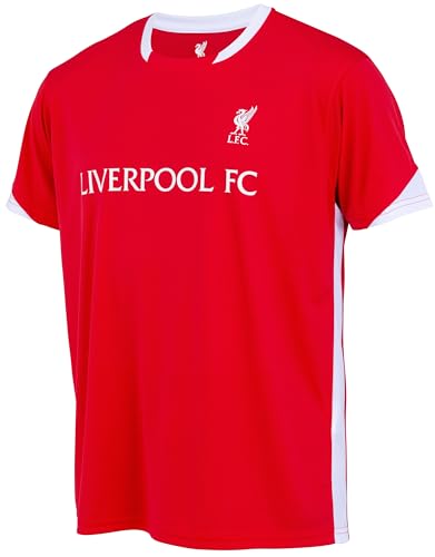 Liverpool F.C. Trikot LFC Offizielle Kollektion von Liverpool FC