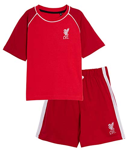 Liverpool FC Jungen Schlafanzug 11-12 Jahre von Liverpool FC