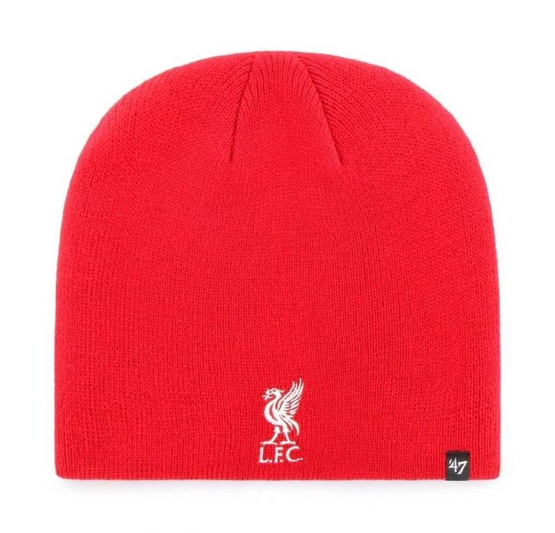 Liverpool Football Club Strickmütze von Liverpool Football Club