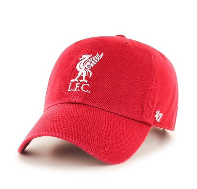 Liverpool Football Club Snapback Cap Liverpool Football Club Snapback Cap von Liverpool Football Club
